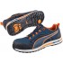 Σκαρπίνι Ασφαλείας PUMA CROSSTWIST LOW S3, 64.310.0