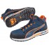 Μποτάκι Ασφαλείας PUMA CROSSTWIST MID S3, 63.314.0