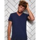 Ανδρικό V Triblend T-Shirt B&C, TM057