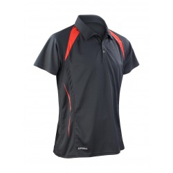 Μπλουζάκι Polo Spiro, Team Spirit