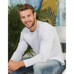 Μακρυμάνικο T-Shirt Fruit Of The Loom, ORIGINAL 61-428-0