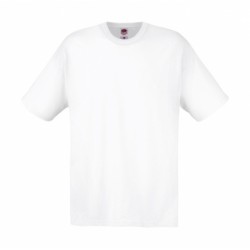 Ανδρικό Μπλουζάκι Fruit of the Loom, Original Full Cut