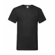Μπλουζάκι T-Shirt Fruit Of The Loom, VALUEWEIGHT V-Neck-Tee 61-066-0