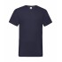 Μπλουζάκι T-Shirt Fruit Of The Loom, VALUEWEIGHT V-Neck-Tee 61-066-0