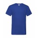 Μπλουζάκι T-Shirt Fruit Of The Loom, VALUEWEIGHT V-Neck-Tee 61-066-0