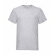Μπλουζάκι T-Shirt Fruit Of The Loom, VALUEWEIGHT V-Neck-Tee 61-066-0