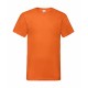 Μπλουζάκι T-Shirt Fruit Of The Loom, VALUEWEIGHT V-Neck-Tee 61-066-0