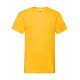 Μπλουζάκι T-Shirt Fruit Of The Loom, VALUEWEIGHT V-Neck-Tee 61-066-0