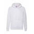 Φούτερ, Fruit Of The Loom, LIGHTWEIGHT HOODED SWEAT 62-140-0