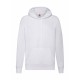 Φούτερ, Fruit Of The Loom, LIGHTWEIGHT HOODED SWEAT 62-140-0