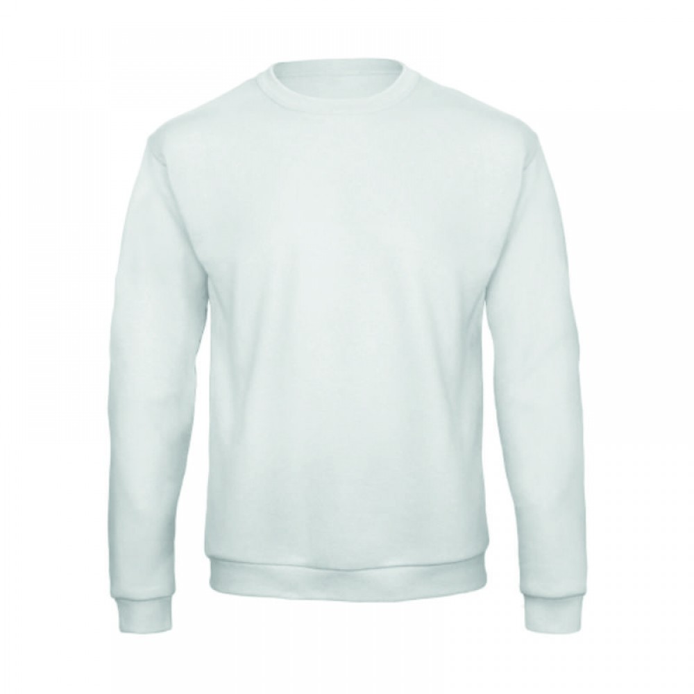 Unisex Φούτερ B&C, ID.202 50/50