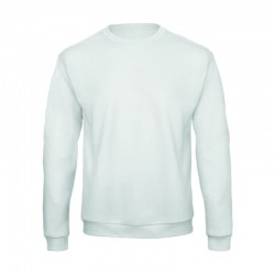 Unisex Φούτερ B&C, ID.202 50/50