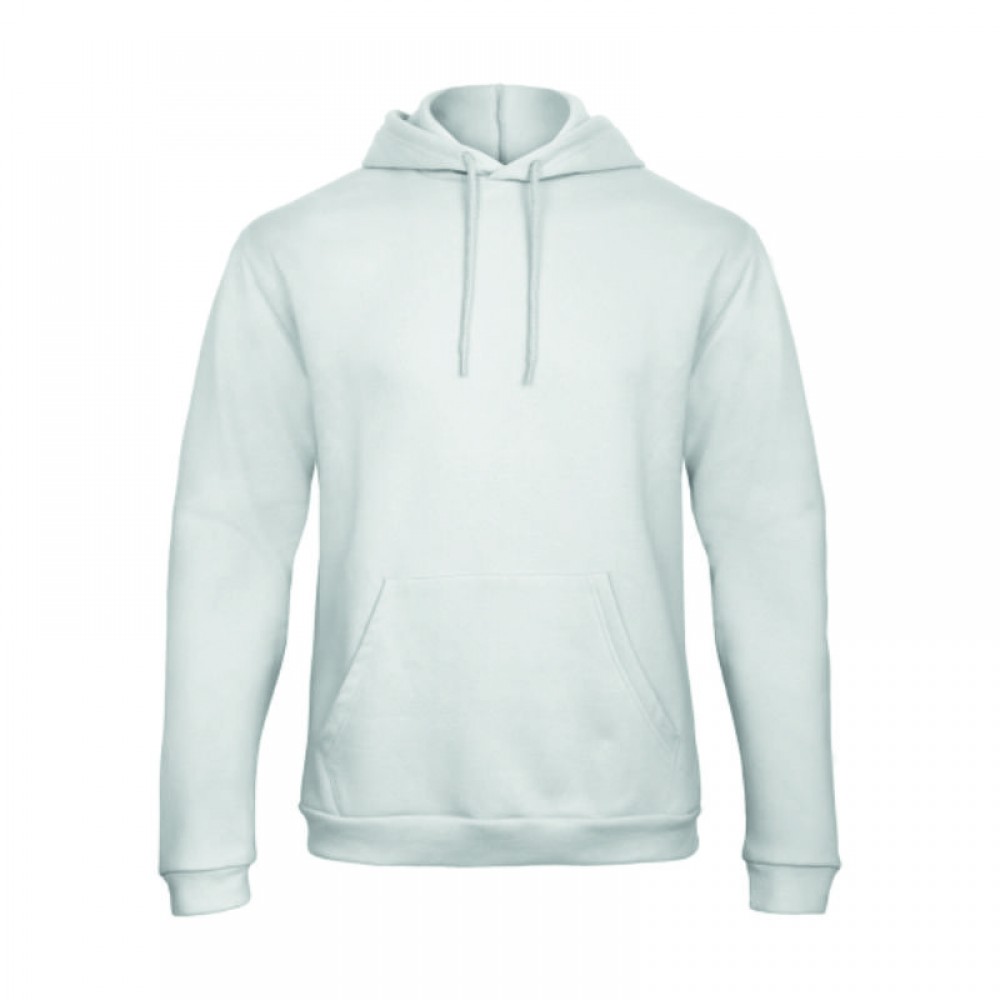 Unisex Φούτερ με Κουκούλα B&C, ID.203 50/50