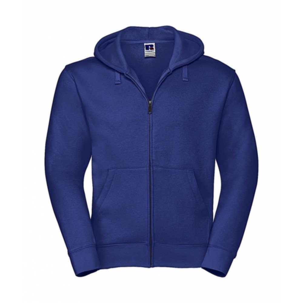 Ζακέτα Russell, AUTHENTIC ZIPPED HOOD R-266M-0