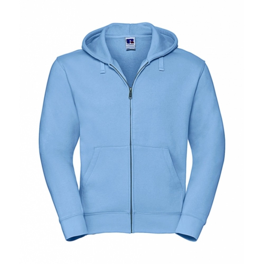 Ζακέτα Russell, AUTHENTIC ZIPPED HOOD R-266M-0