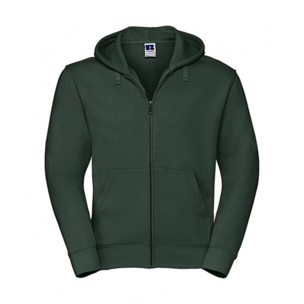 Ζακέτα Russell, AUTHENTIC ZIPPED HOOD R-266M-0