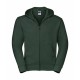 Ζακέτα Russell, AUTHENTIC ZIPPED HOOD R-266M-0