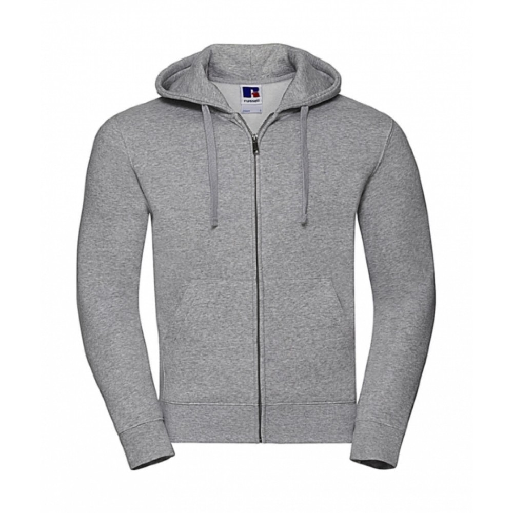 Ζακέτα Russell, AUTHENTIC ZIPPED HOOD R-266M-0