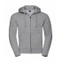 Ζακέτα Russell, AUTHENTIC ZIPPED HOOD R-266M-0