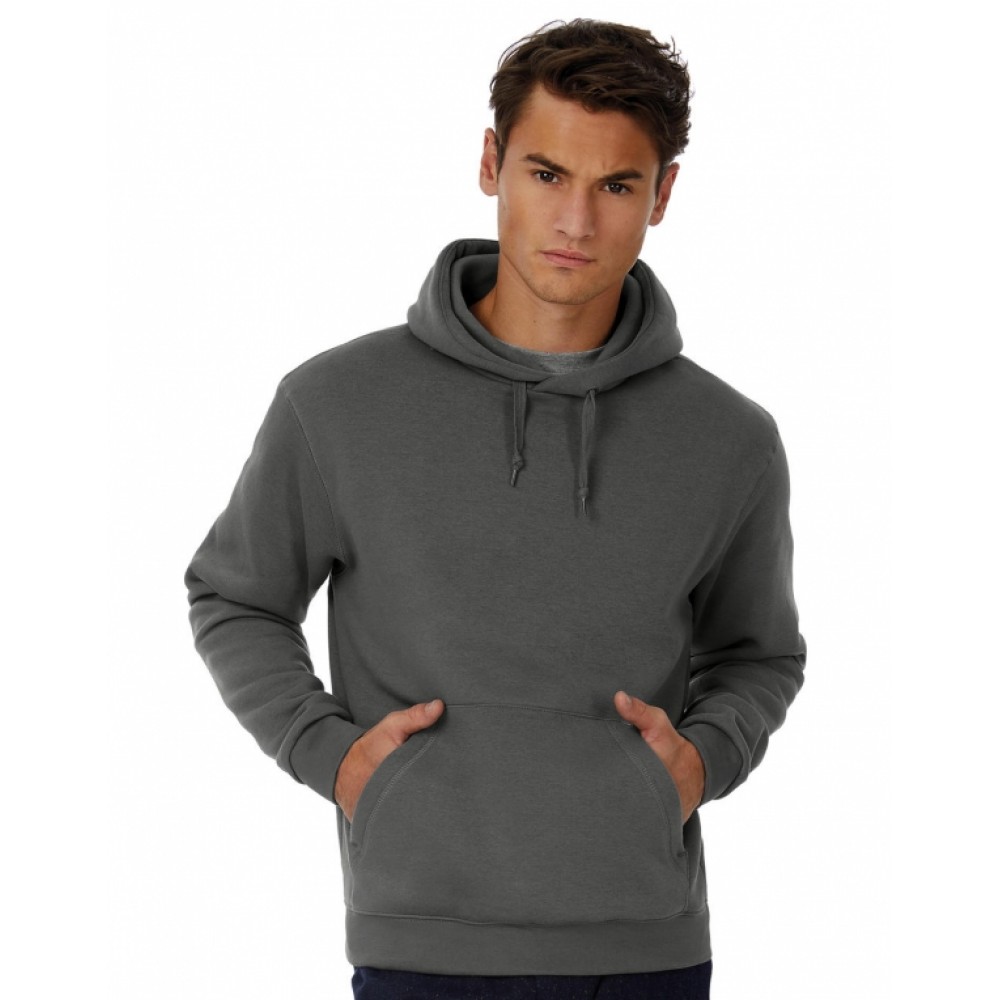 Φούτερ B&C, WU620