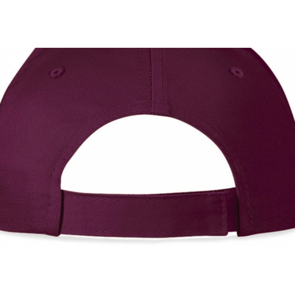 Καπέλο Beechfield, ORIGINAL 5 PANEL CAP B10