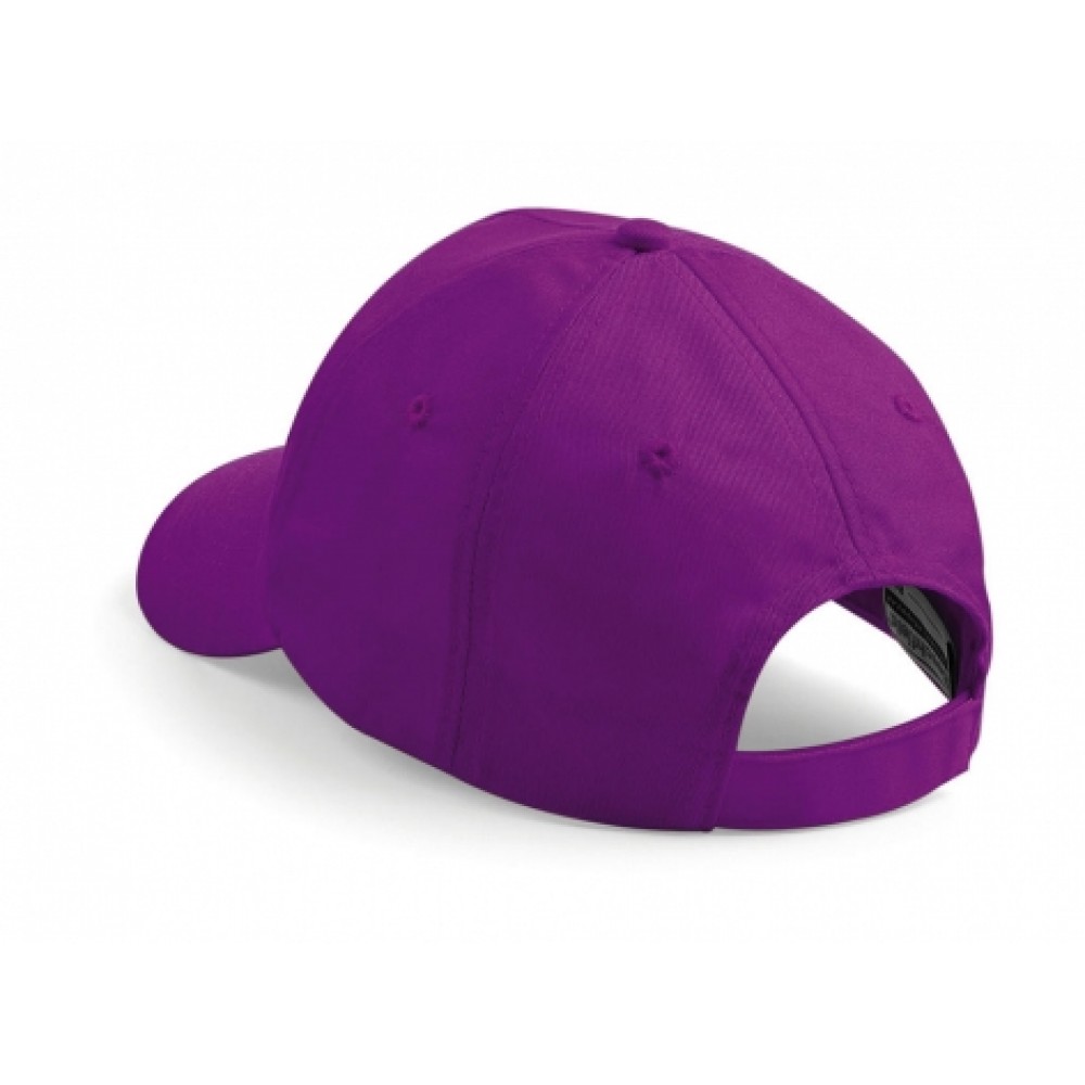 Καπέλο Beechfield, ORIGINAL 5 PANEL CAP B10