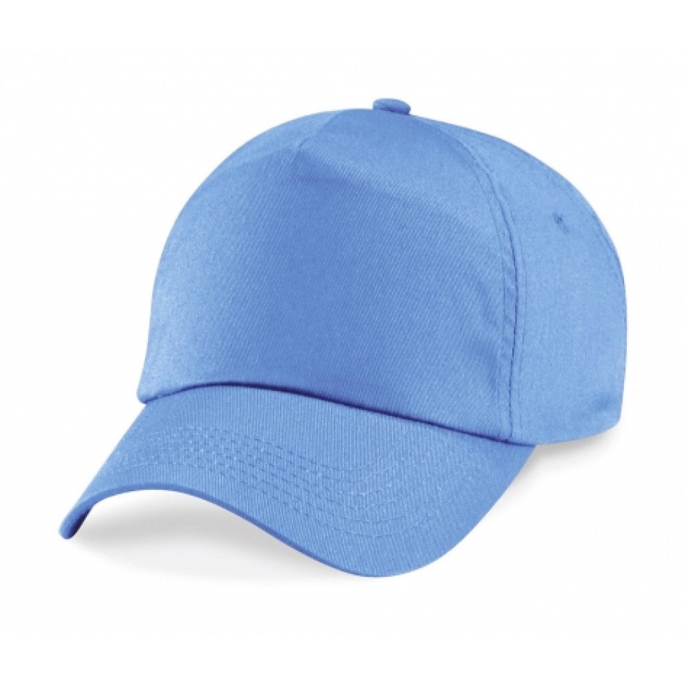 Καπέλο Beechfield, ORIGINAL 5 PANEL CAP B10