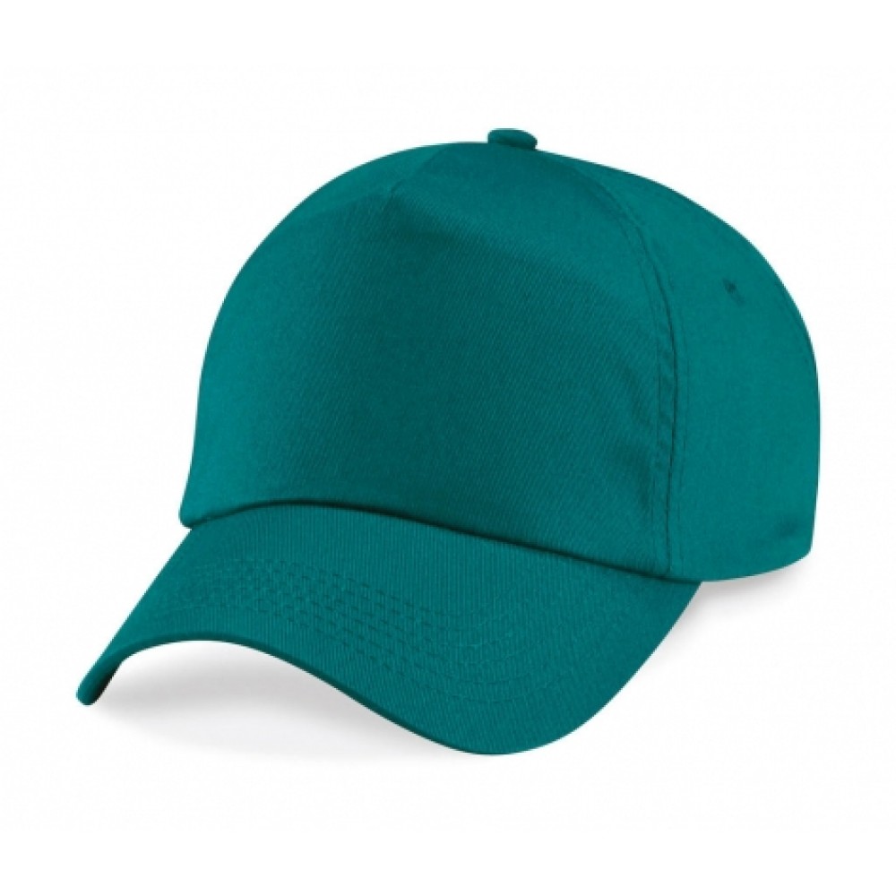 Καπέλο Beechfield, ORIGINAL 5 PANEL CAP B10