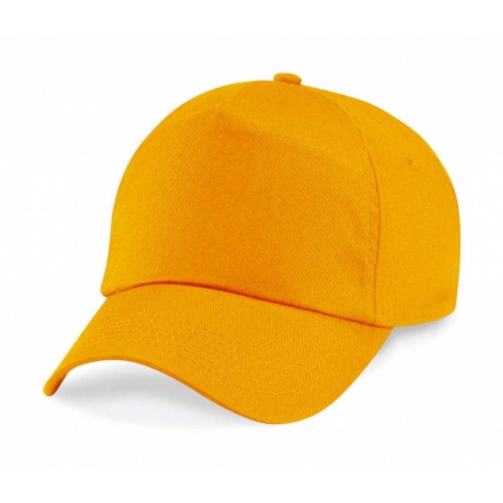 Καπέλο Beechfield, ORIGINAL 5 PANEL CAP B10