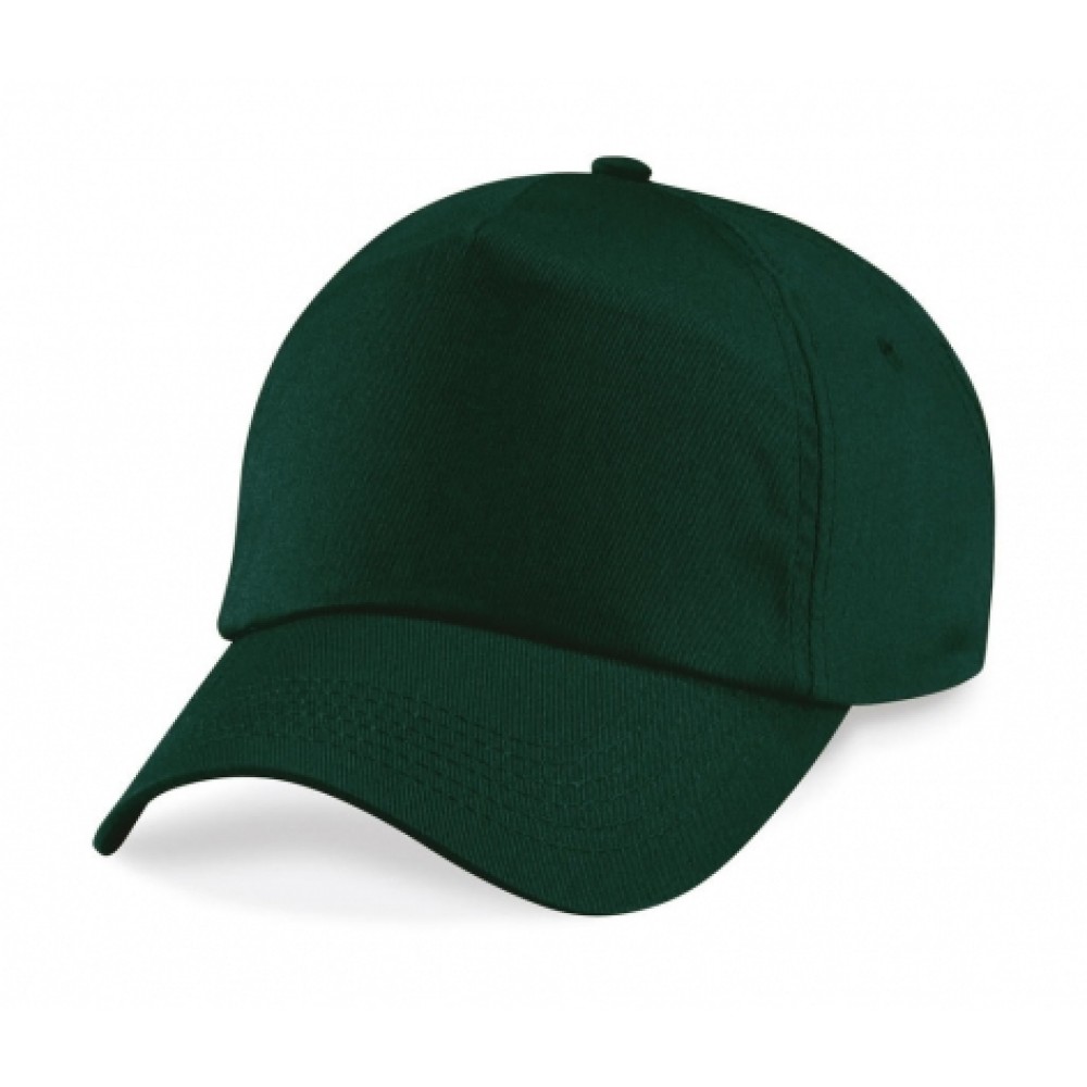 Καπέλο Beechfield, ORIGINAL 5 PANEL CAP B10