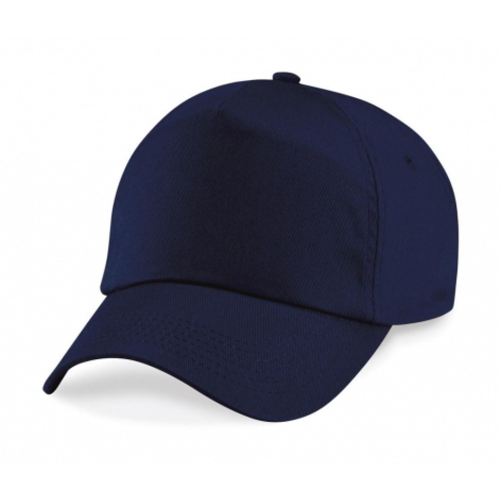 Καπέλο Beechfield, ORIGINAL 5 PANEL CAP B10