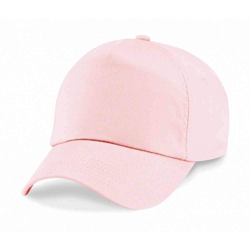 Καπέλο Beechfield, ORIGINAL 5 PANEL CAP B10