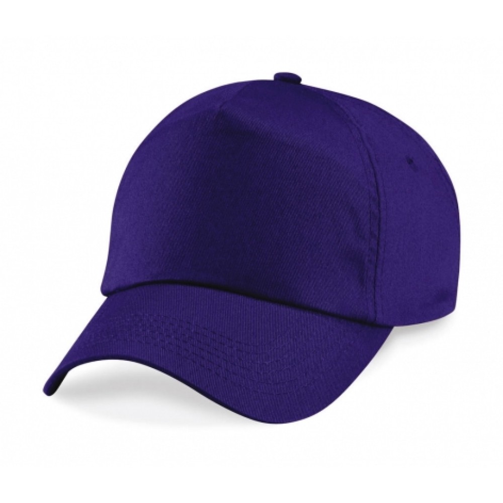 Καπέλο Beechfield, ORIGINAL 5 PANEL CAP B10