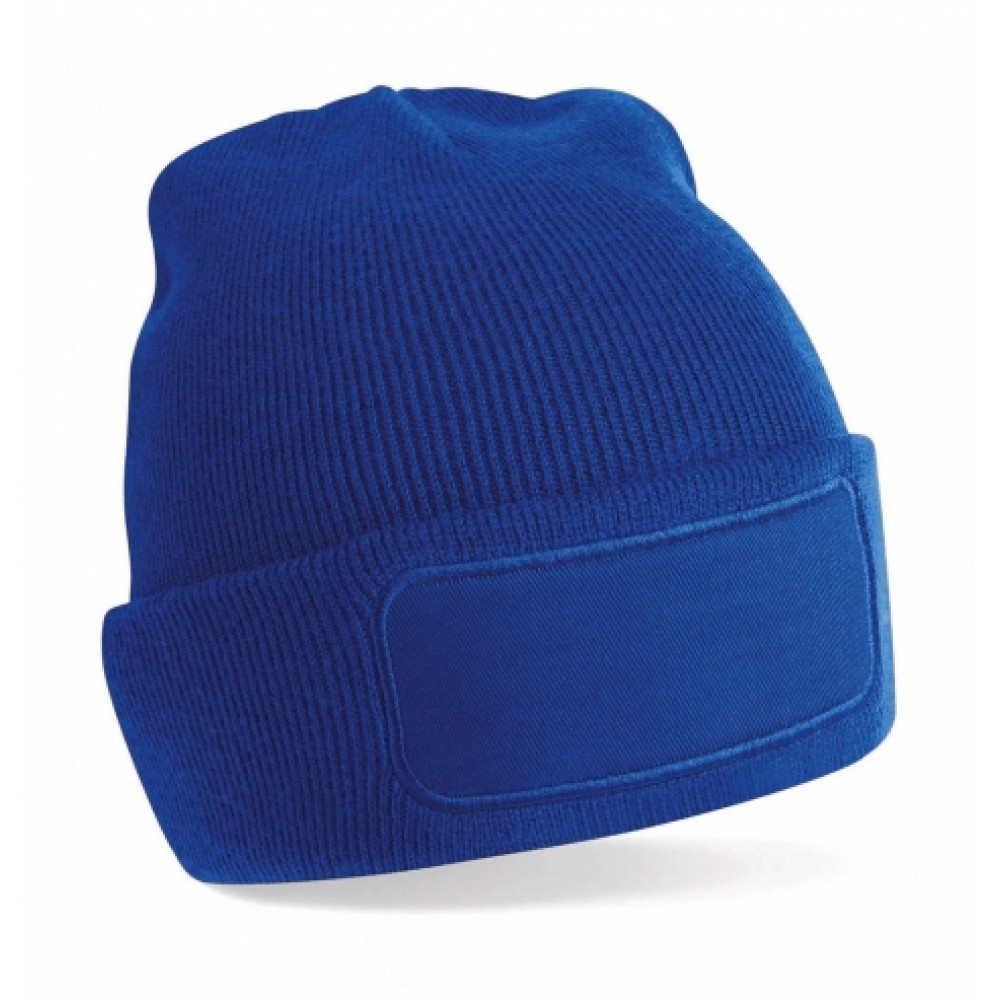 Σκουφάκι Beechfield, PRINTERS BEANIE B445