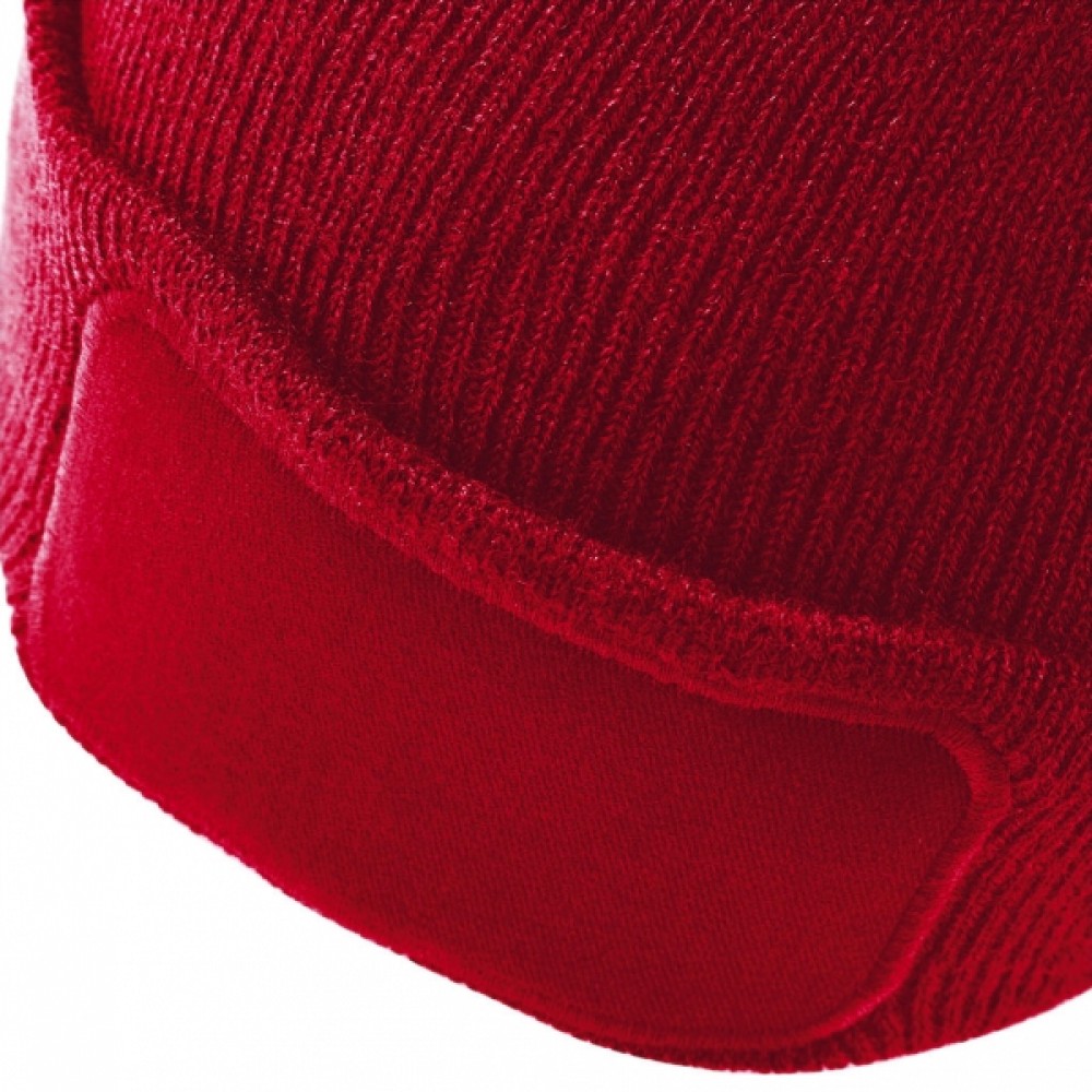 Σκουφάκι Beechfield, PRINTERS BEANIE B445