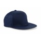 Καπέλο Beechfield 5 PANEL SNAPBACK RAPPER CAP B610