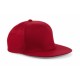 Καπέλο Beechfield 5 PANEL SNAPBACK RAPPER CAP B610