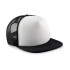 Καπέλο Beechfield, VINTAGE SNAPBACK TRUCKER B645