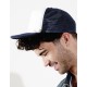 Καπέλο Beechfield, VINTAGE SNAPBACK TRUCKER B645