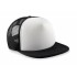 Καπέλο Παιδικό Beechfield, JUNIOR VINTAGE SNAPBACK TRUCKER B645b