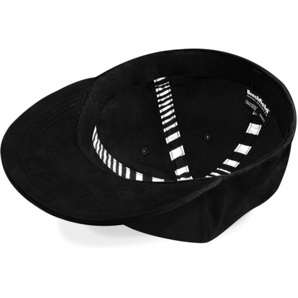 Καπέλο Beechfield, RAPPER CAP B665