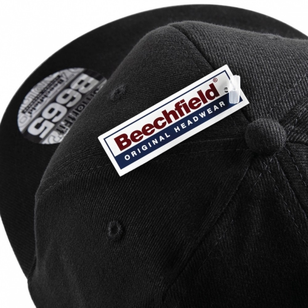 Καπέλο Beechfield, RAPPER CAP B665