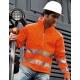 Μπουφάν Hi-Viz Result Safe-Guard, SOFT SHELL R117X