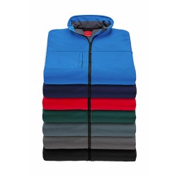 Μπουφάν Κλασικό Softshell Result