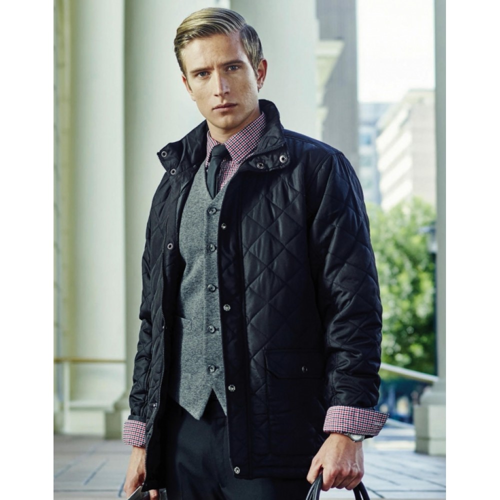 Ανδρικό Μπουφάν Regatta Professional, TYLER TRA441