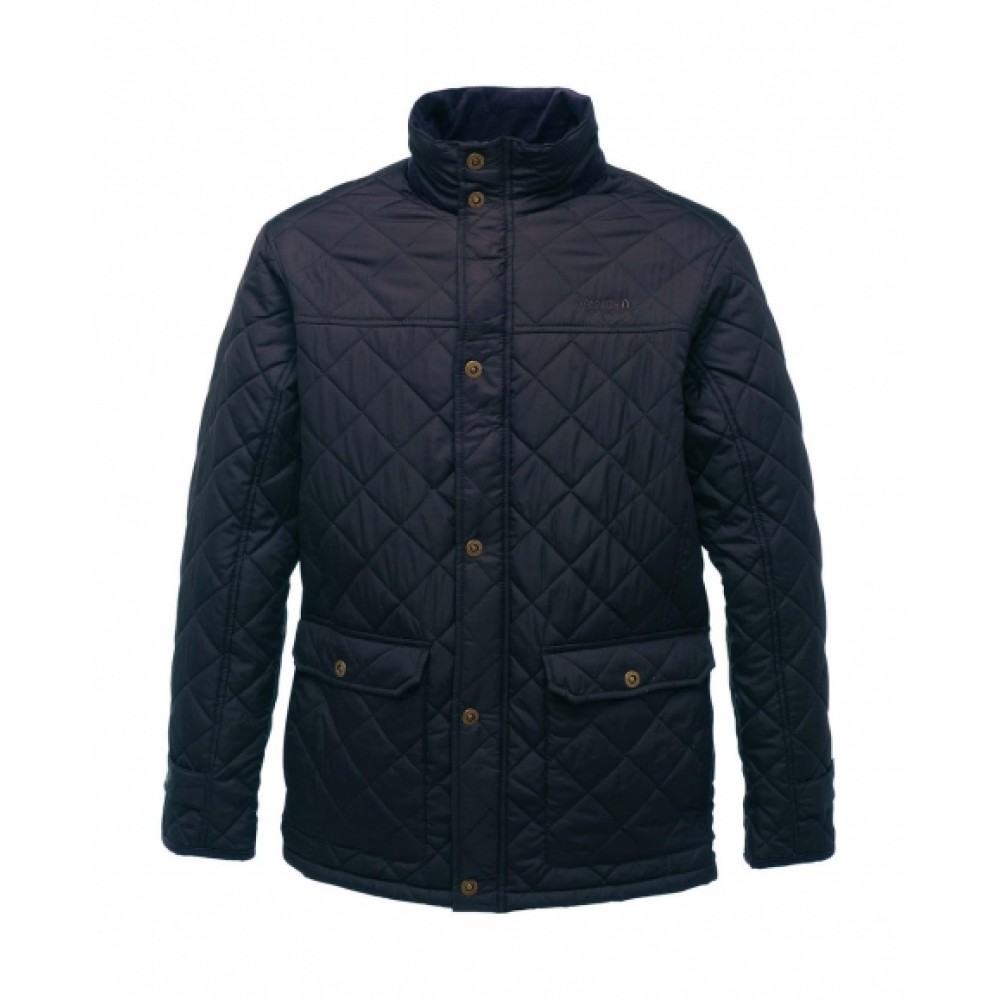 Ανδρικό Μπουφάν Regatta Professional, TYLER TRA441