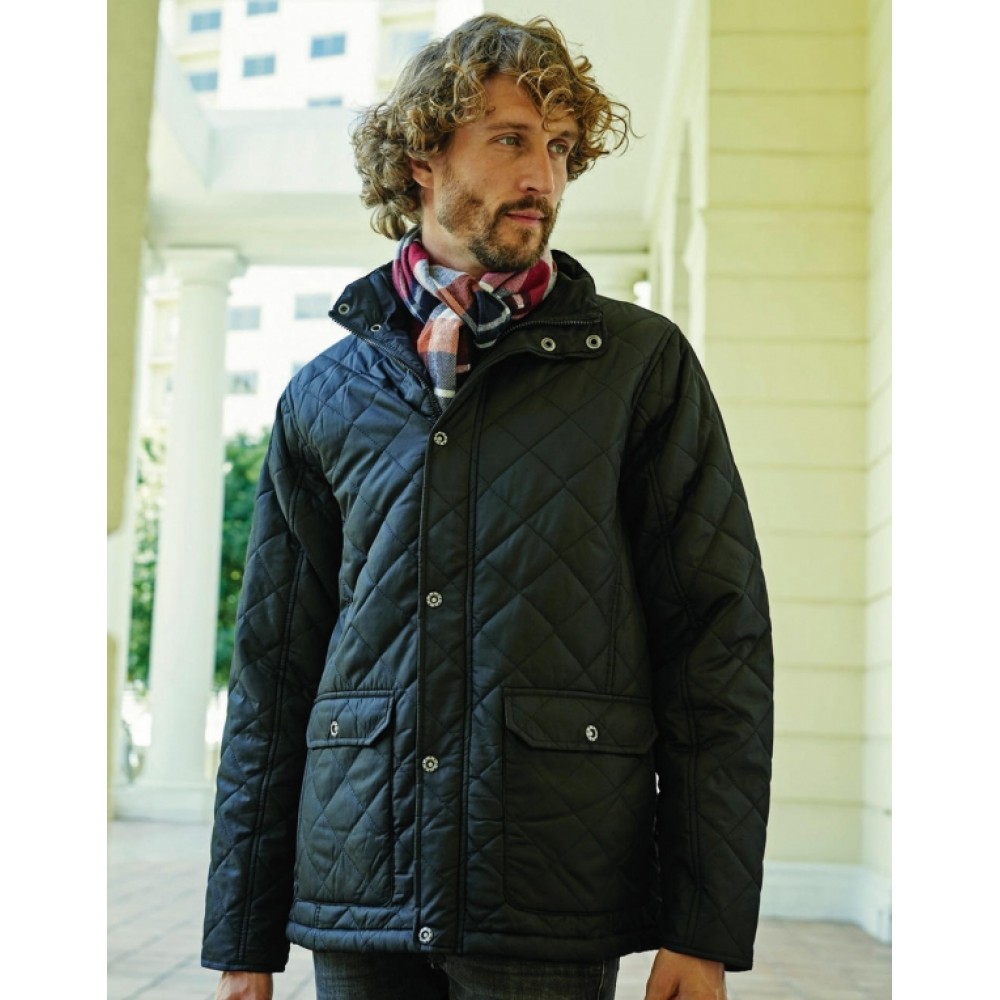 Ανδρικό Μπουφάν Regatta Professional, TYLER TRA441