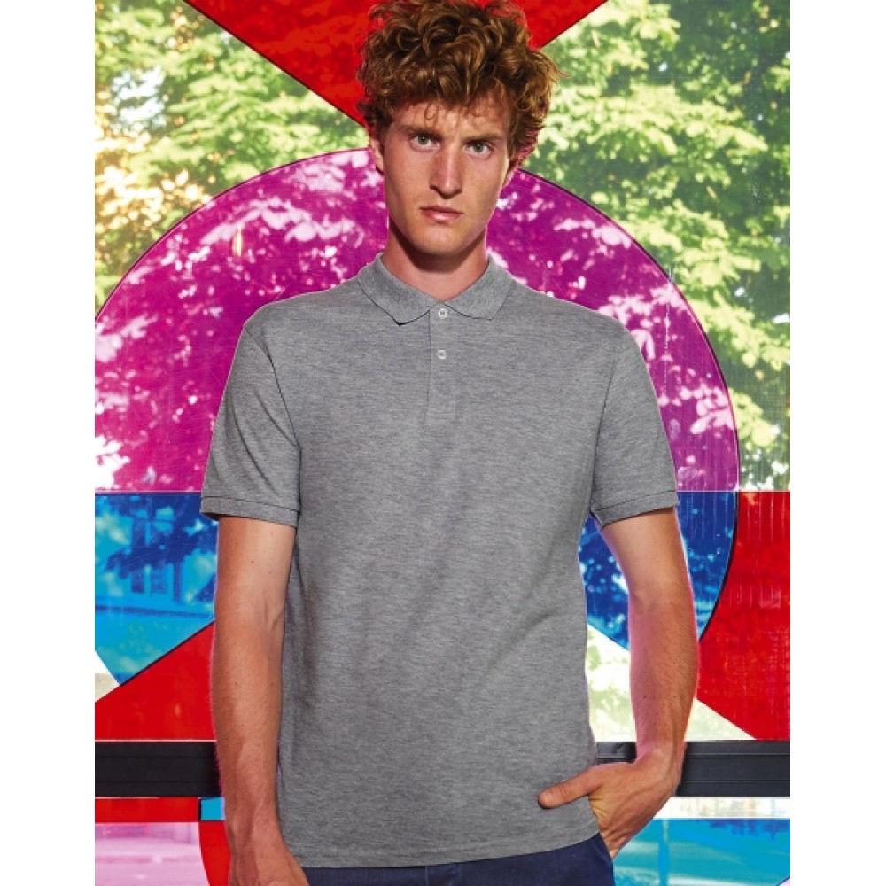 Ανδρικό Πόλο Inspire B&C, PM430