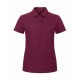 Γυναικείο Πόλο ID.001 Piqué B&C, PWI11