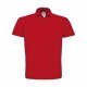 Ανδρικό Μπλουζάκι Πόλο B&C, ID.001